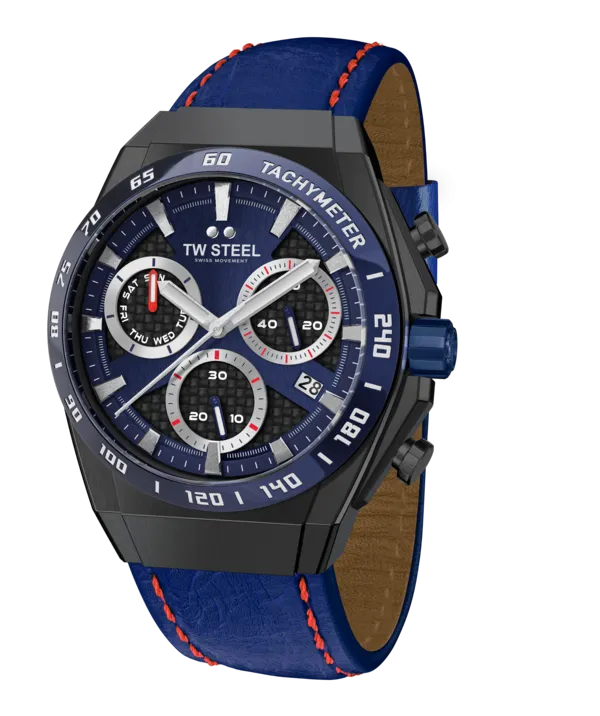 TW Steel Fast Lane CEO Tech Limited Edition CE4072