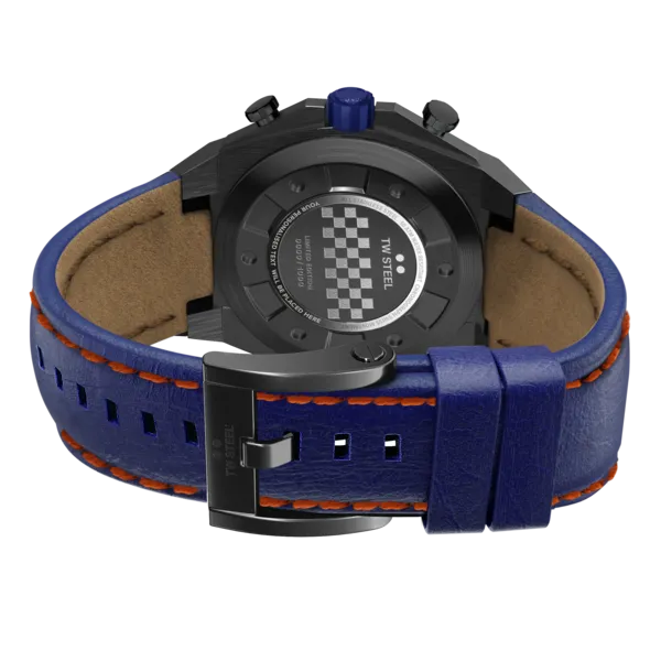 TW Steel Fast Lane CEO Tech Limited Edition CE4072