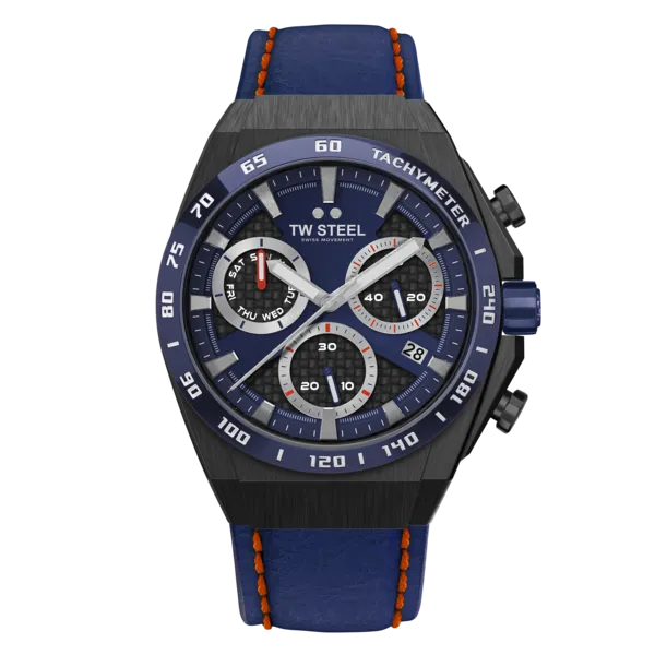TW Steel Fast Lane CEO Tech Limited Edition CE4072