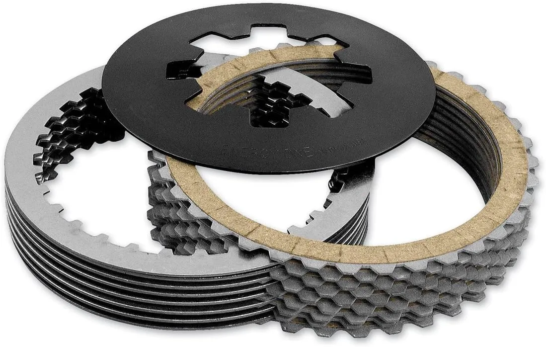 Twin Power Clutch Kits