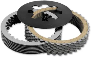Twin Power Clutch Kits