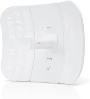 Ubiquiti LBE-M5-23-US 5GHz 2-Pack LiteBeam M5 23dBi Outdoor airMAX CPE up to 10  km