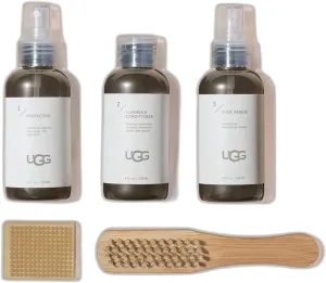 UGG Care Kit Set, Natural, One Size