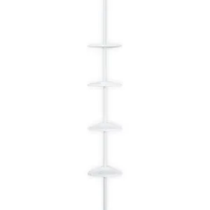 ULTI-MATE Shower Pole Caddy