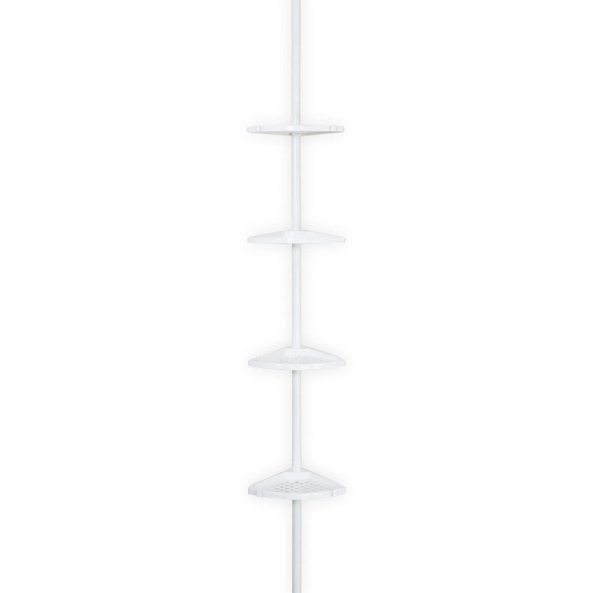 ULTI-MATE Shower Pole Caddy