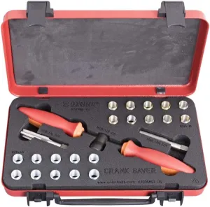 Unior Crank Saver Kit - 1695MB1-US