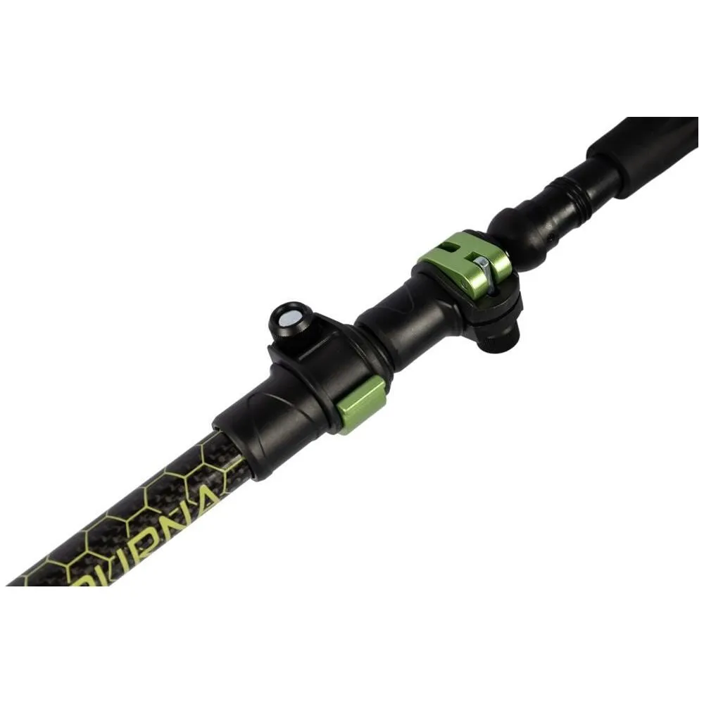 Vango Annapurna (Carbon Walking Pole) - Single Lime
