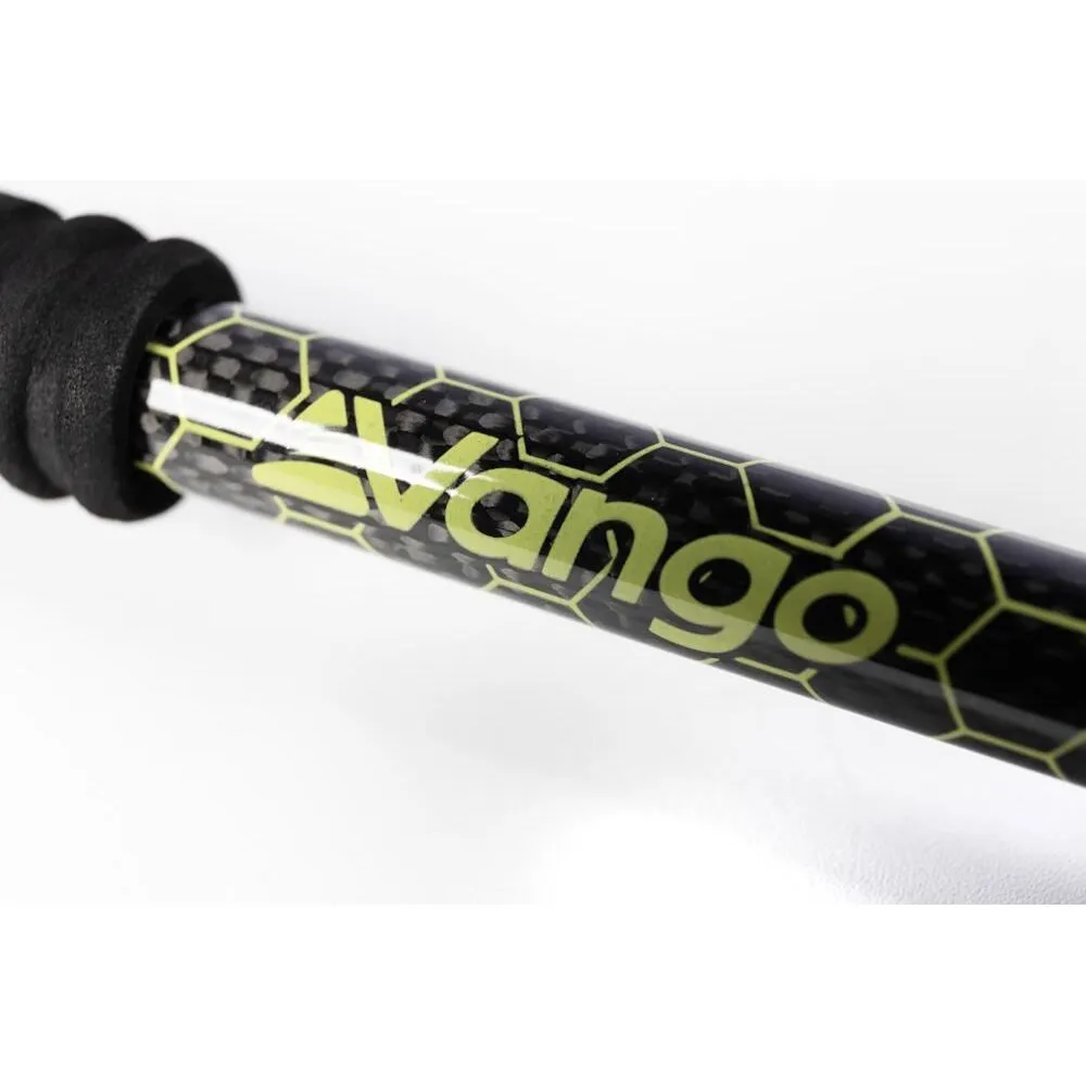Vango Annapurna (Carbon Walking Pole) - Single Lime