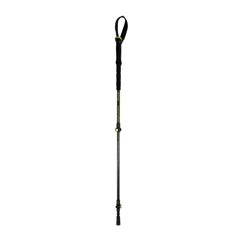 Vango Annapurna (Carbon Walking Pole) - Single Lime