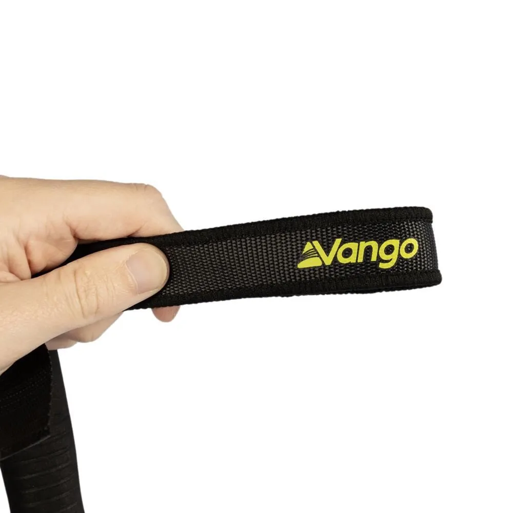 Vango Annapurna (Carbon Walking Pole) - Single Lime