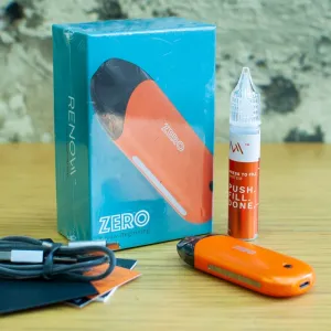 Vaporesso Renova Zero All-in-One Vape Pod System