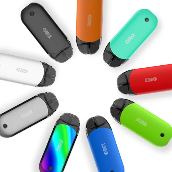 Vaporesso Renova Zero All-in-One Vape Pod System