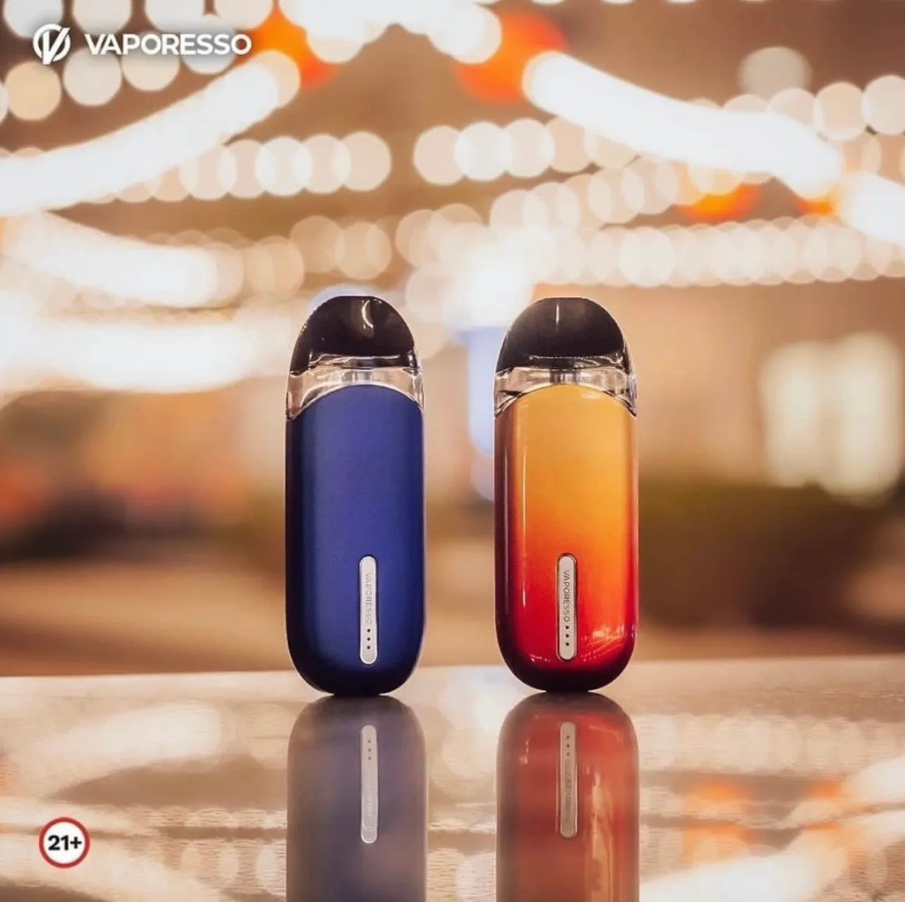 Vaporesso Zero S Pod System Kit 650mAh
