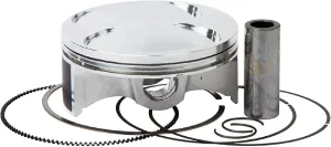 Vertex High Comp Forged Piston Kit for Kawasaki KLX 450 R (08-10), KX 450 F (06-08) 23243A