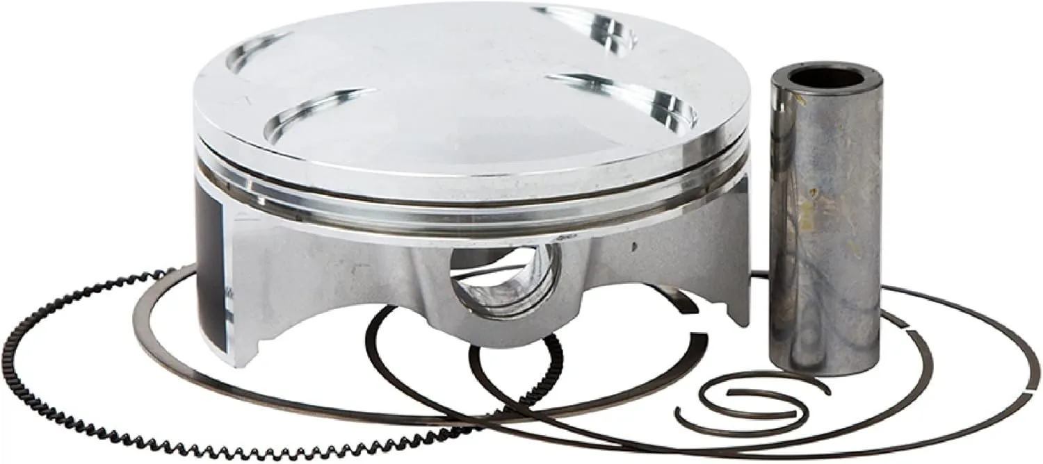 Vertex High Comp Forged Piston Kit for Kawasaki KLX 450 R (08-10), KX 450 F (06-08) 23243A