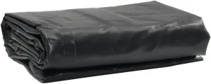 vidaXL Tarpaulin Anthracite 3.3x8.2' 7.11 oz/ft²