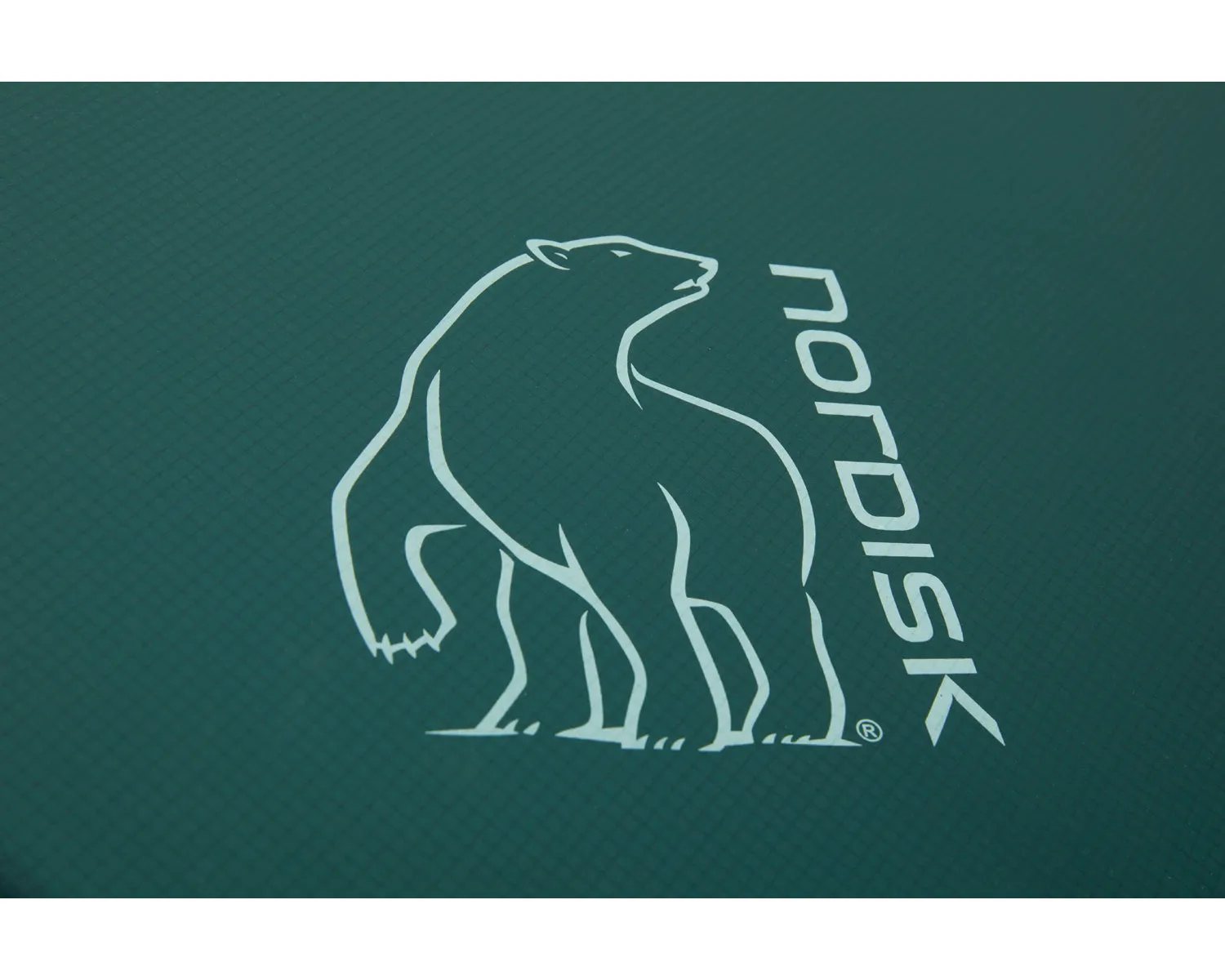 Voss 9 SI Tarp - 9 m² | Forest Green