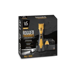 VS for Men The Rugged Commander Lithium All-in-one