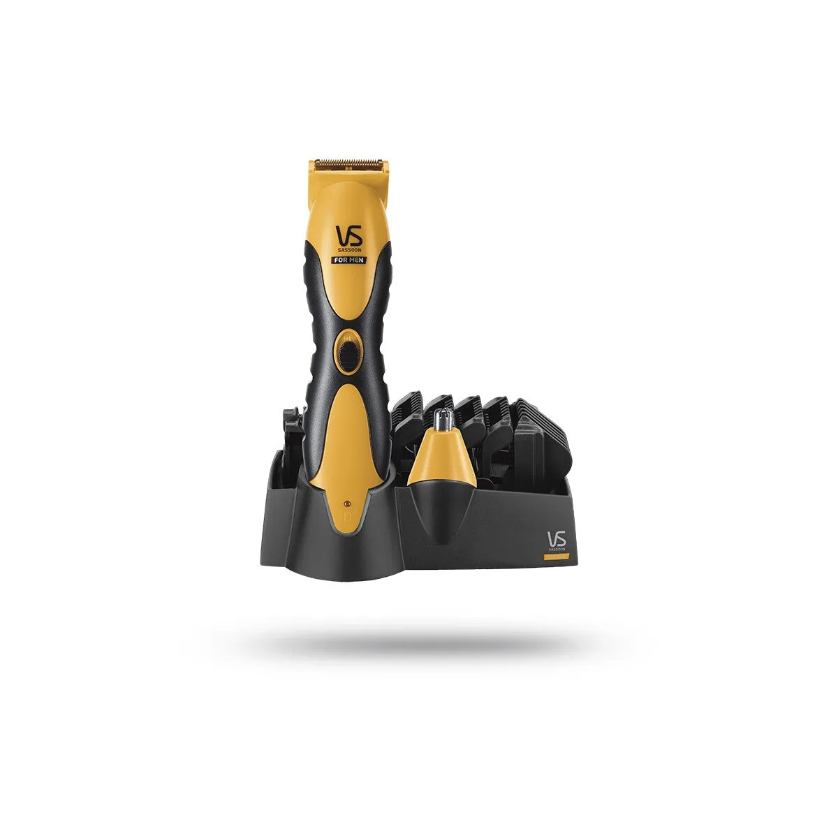VS for Men The Rugged Commander Lithium All-in-one