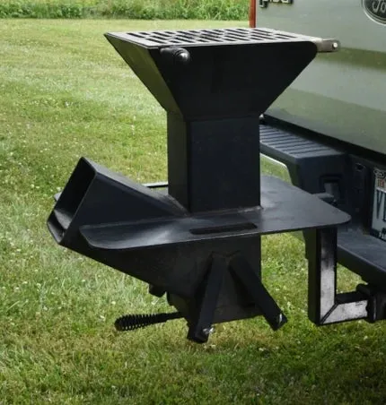 Watchman Stove  (NO SLOTS IN POTATO PLATE)       *** OUT OF STOCK