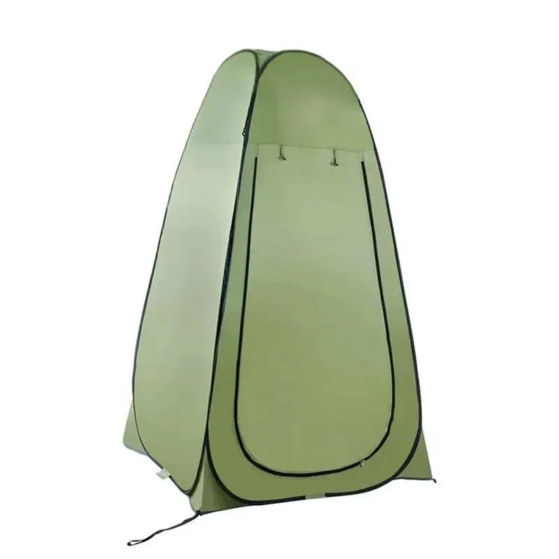 Westtune Privacy Shower Tent – Outdoor Waterproof Changing Room Shelter