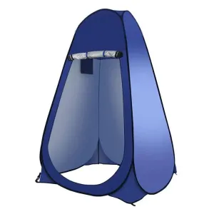Westtune Privacy Shower Tent – Outdoor Waterproof Changing Room Shelter