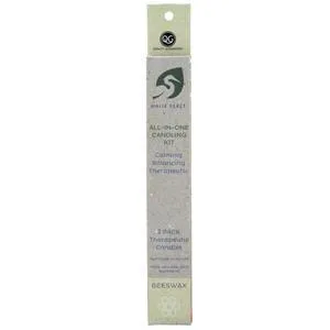 White Egret All-In-One Candling Kit  2 pack