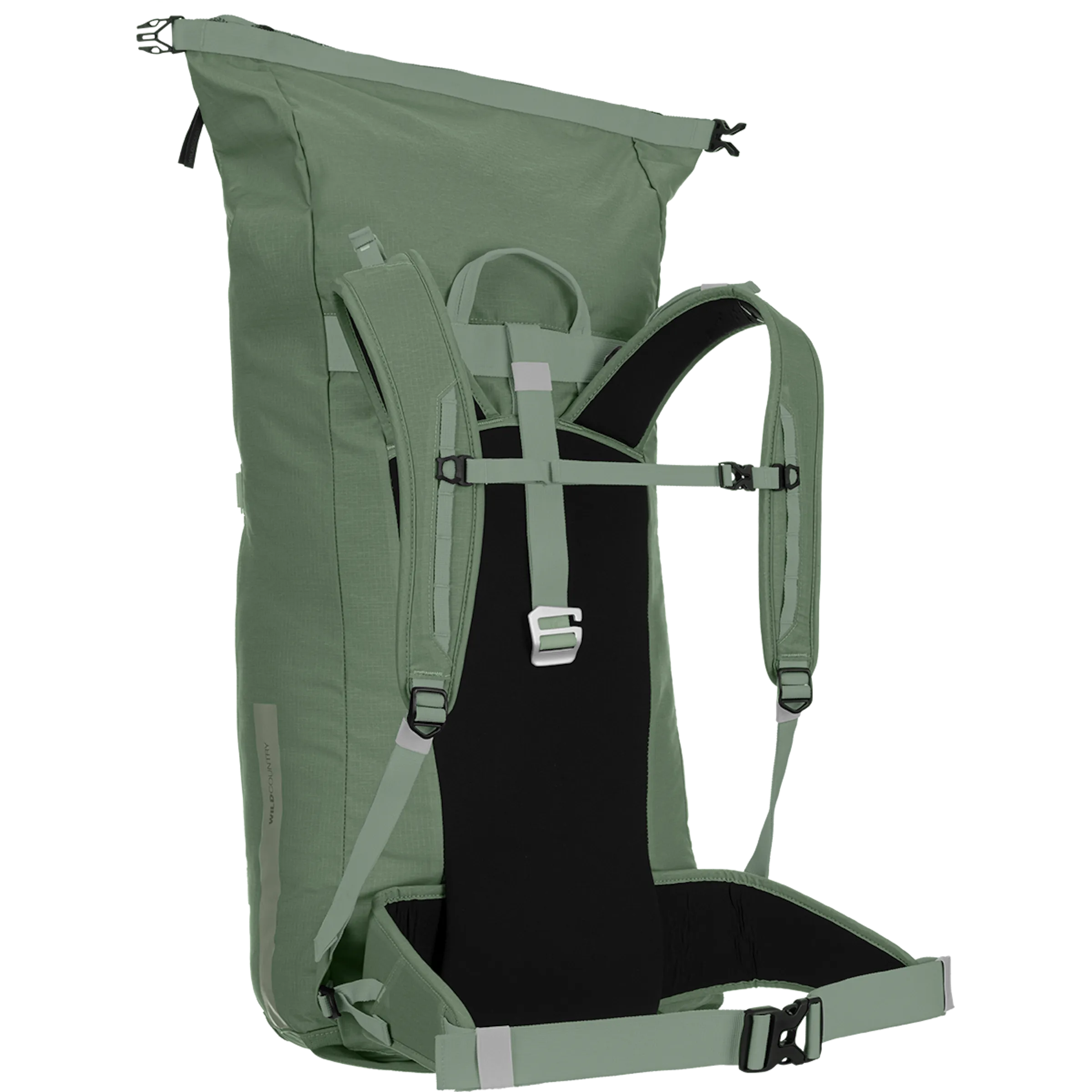 Wild Country Climbing Stamina Gear Bag