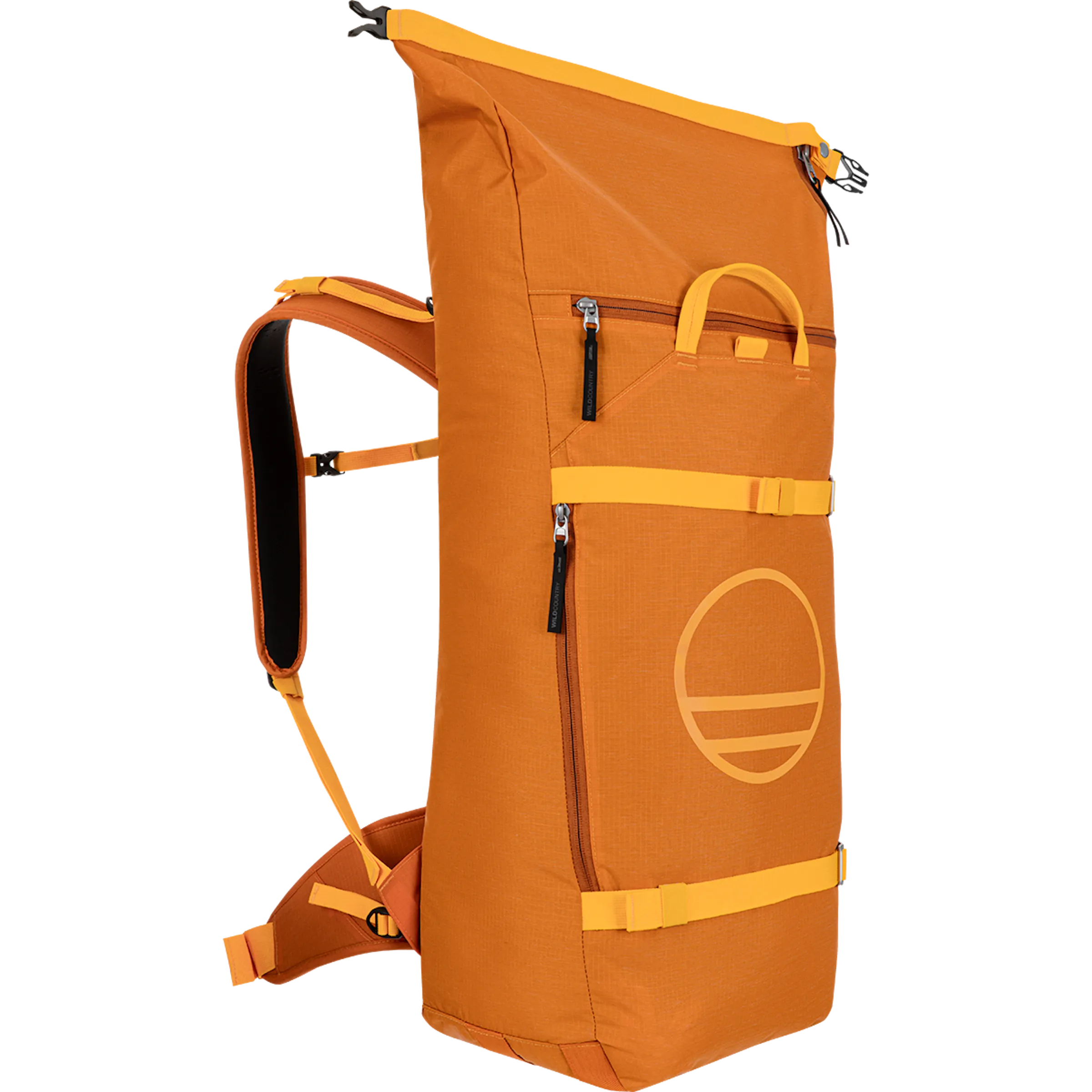 Wild Country Climbing Stamina Gear Bag