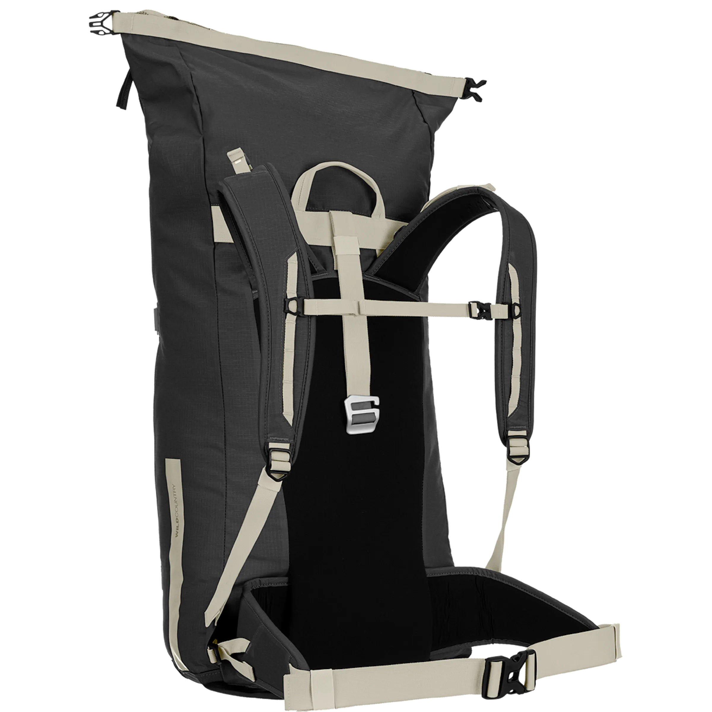 Wild Country Climbing Stamina Gear Bag