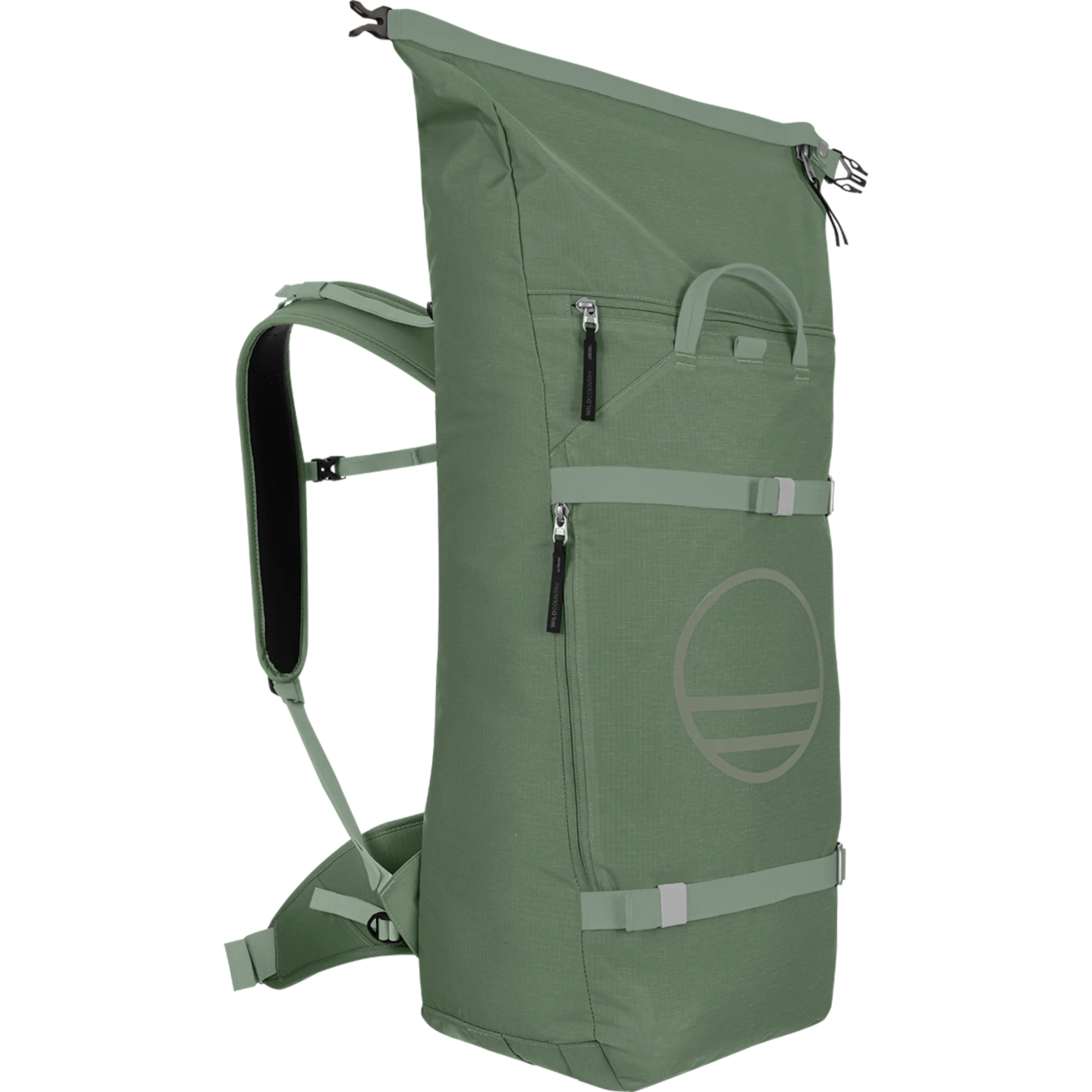 Wild Country Climbing Stamina Gear Bag