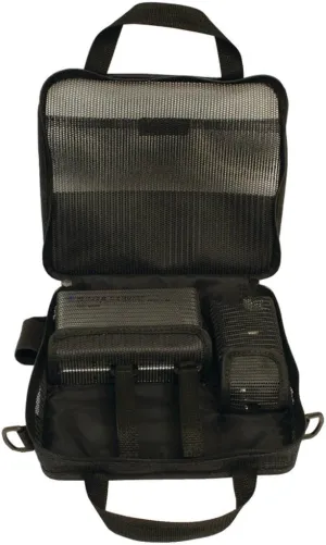 Wilson Electronics weBoost Drive Series Soft Sided and Vented Carry case