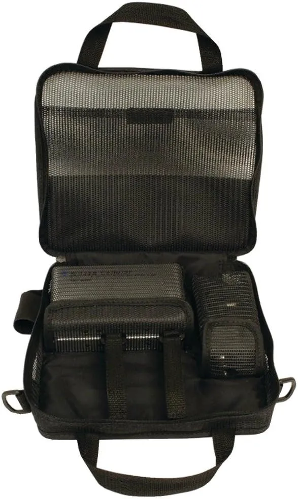 Wilson Electronics weBoost Drive Series Soft Sided and Vented Carry case