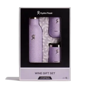 Wine Gift Set