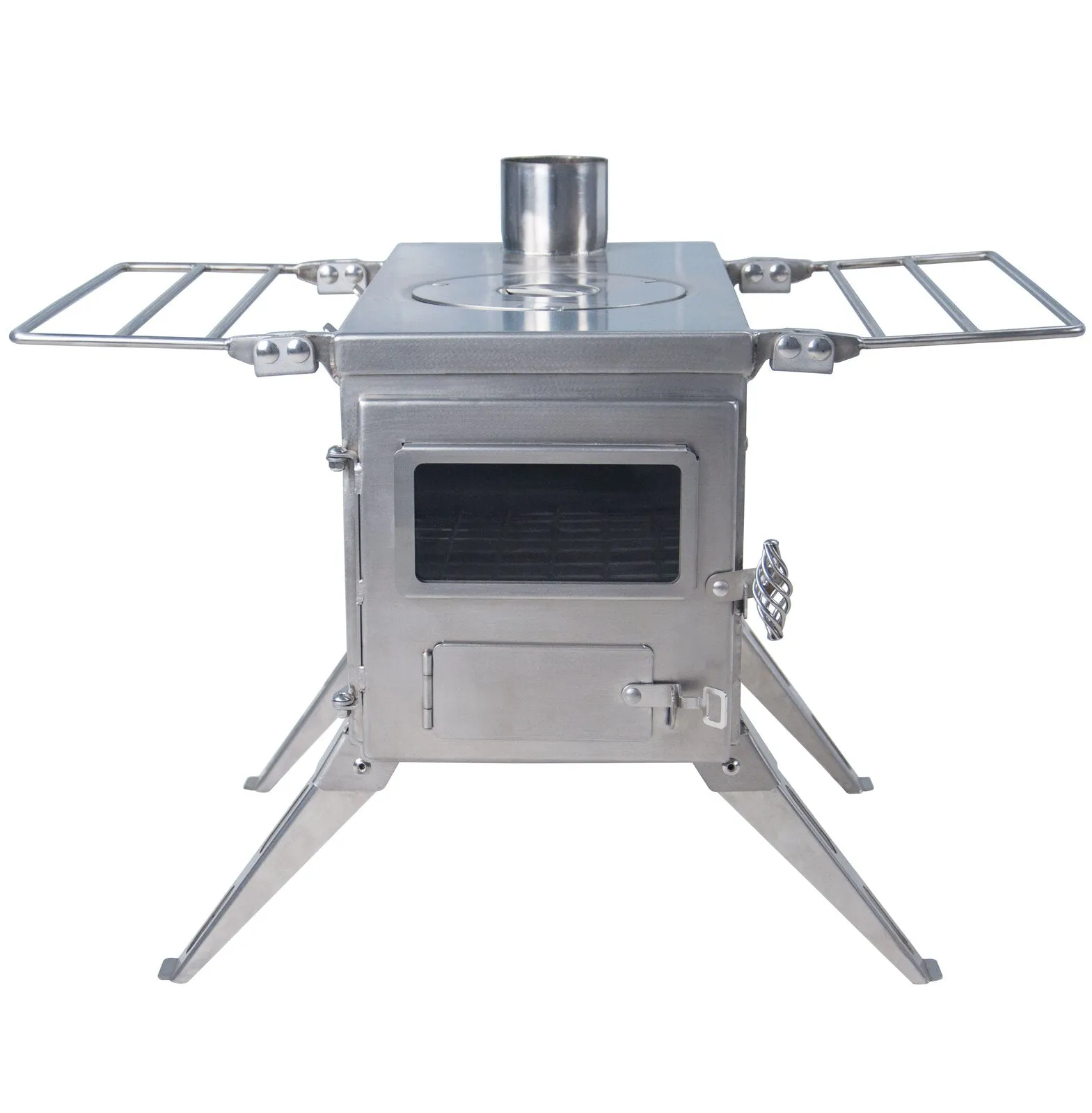 Winnerwell Nomad 1G M Camping Stove