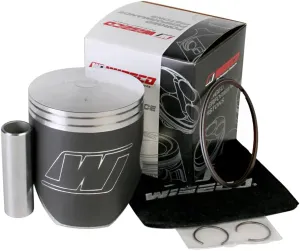 WISECO PISTON PISTON KIT YZ 250 02-08 804M06700