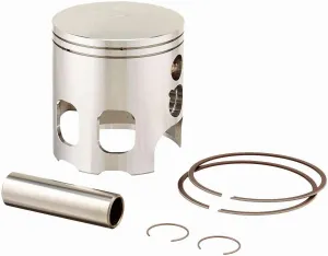 Wiseco Pro-Lite Piston Kit 65mm for '87-06 Banshee YFZ350 (513M06500)