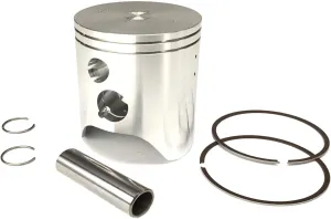 Wiseco Pro-Lite Piston Kit 66.4mm '02-04 CR250 (801M06640) Wiseco Pro-Lite Piston Kit 66.4mm '02-04 CR250 (801M06640)