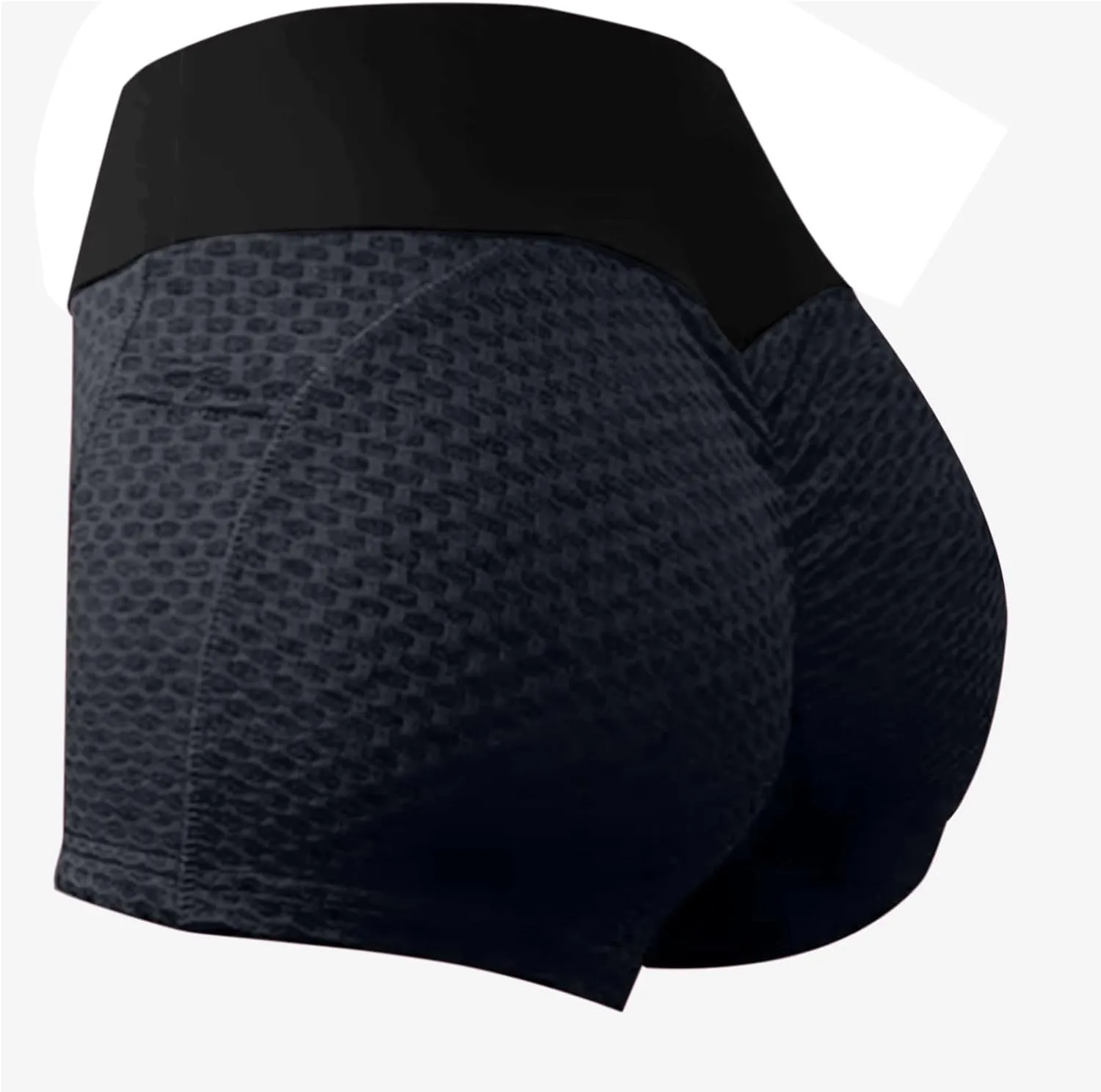 Women's Naked Feeling Biker Shorts Women's Sports Shorts Buttocks Lifting Yoga Fitness Casual Yoga Pants Workout
