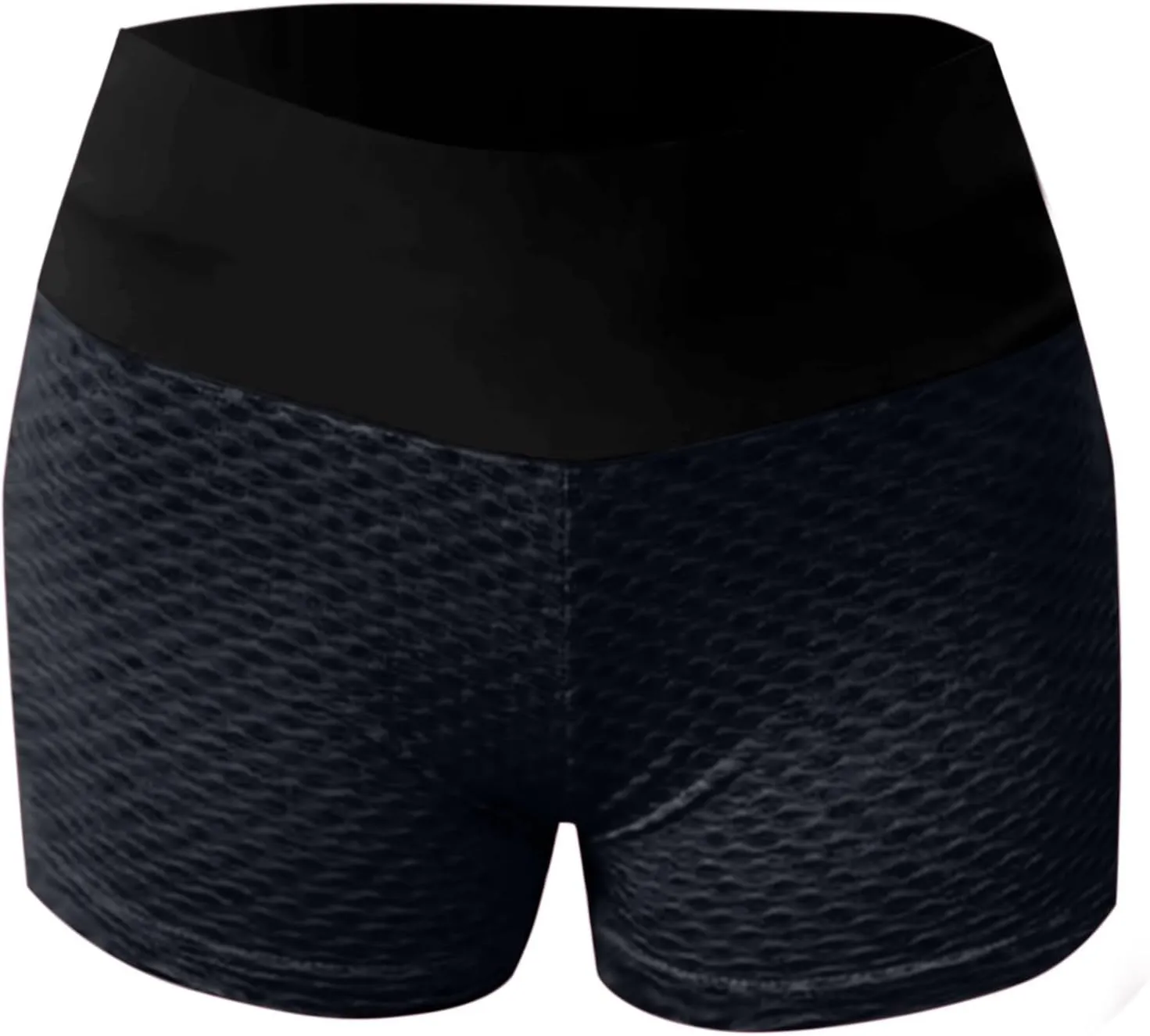 Women's Naked Feeling Biker Shorts Women's Sports Shorts Buttocks Lifting Yoga Fitness Casual Yoga Pants Workout