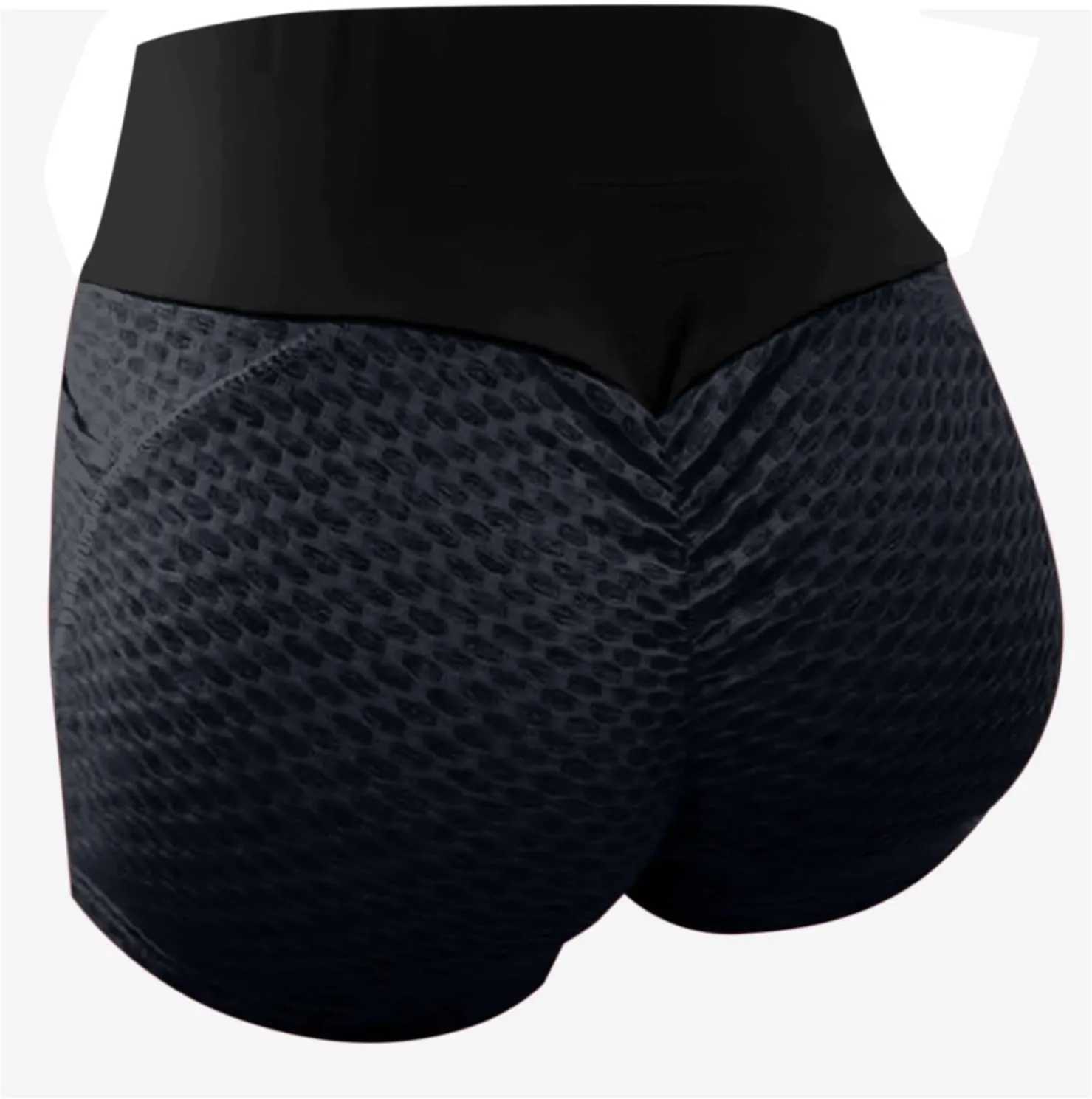 Women's Naked Feeling Biker Shorts Women's Sports Shorts Buttocks Lifting Yoga Fitness Casual Yoga Pants Workout