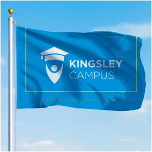 x Pole Consistent quality Unique selection Corporate Champion 1200mm Flag 1800mm
