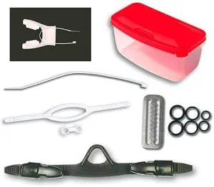 XS Scuba Save A Dive Kit