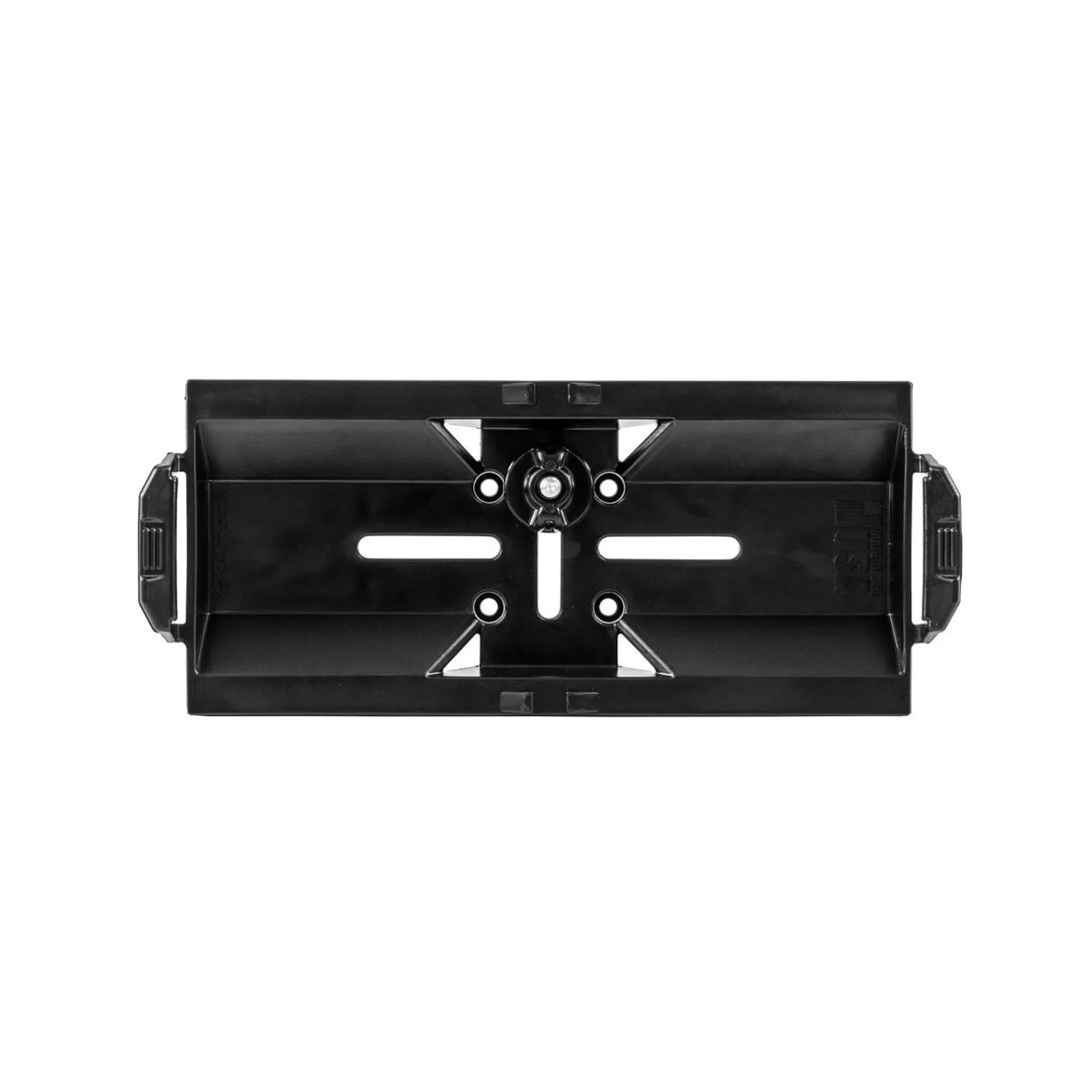 YakAttack TracPak Combo Kit, Two Boxes and Quick Release Base
