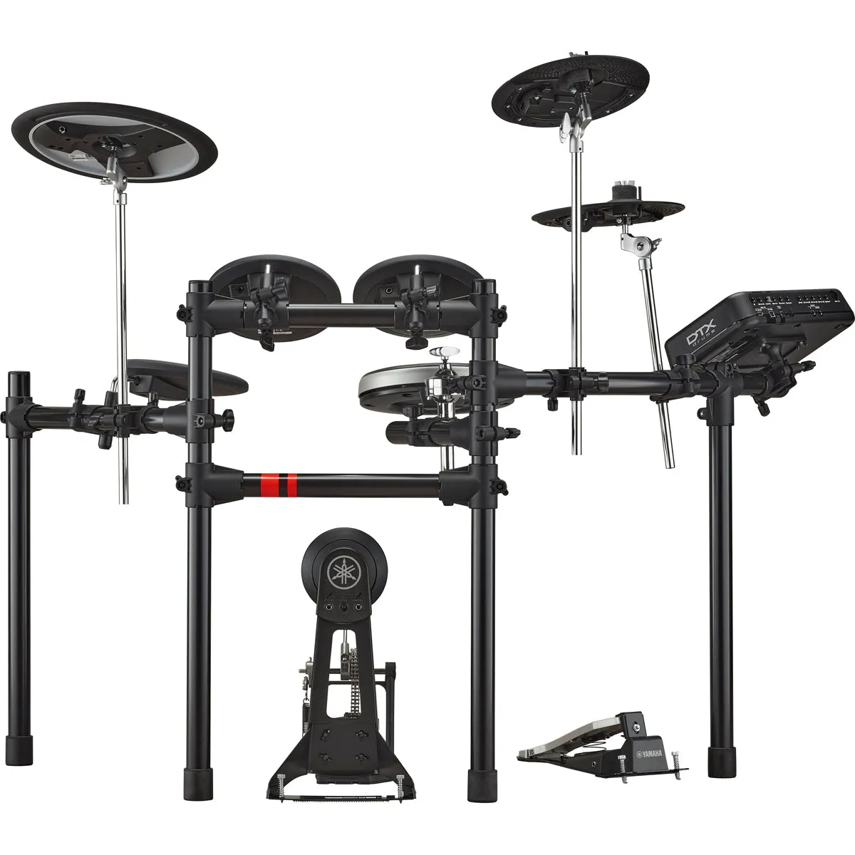 Yamaha DTX6K-X Electronic Drum Kit