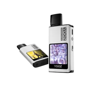 YOOZ Zero V5 Smart Phone Pod System Kit