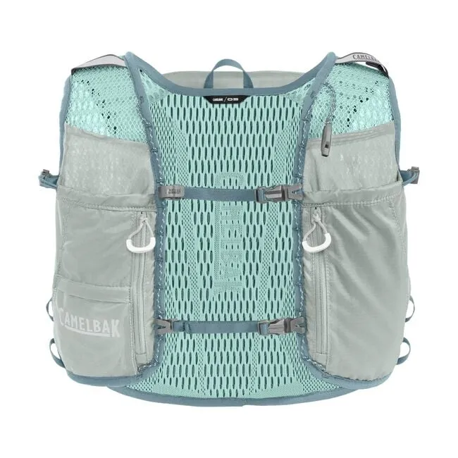 Zephyr Pro Running Hydration Vest 34 Ounce