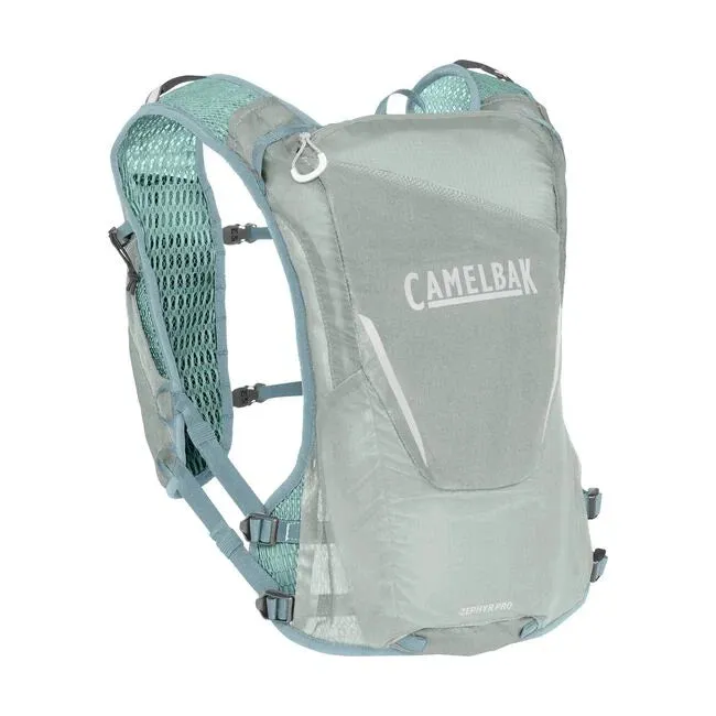 Zephyr Pro Running Hydration Vest 34 Ounce